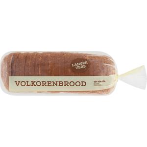 Jumbo Fijn Volkorenbrood