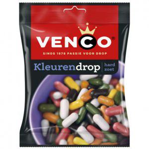 Venco Kleurendrop