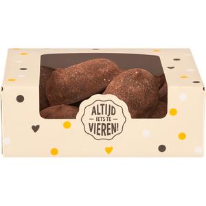 Jumbo Slagroomtruffels Puur 7 Stuks