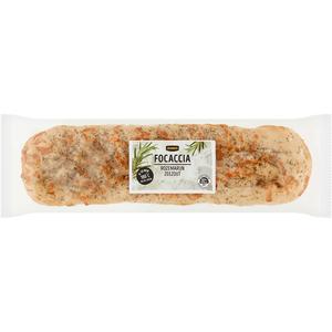 Jumbo Focaccia Rozemarijn Zeezout 300 g