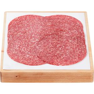 1 de Beste Fijne cervelaat gerookt