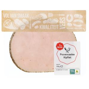 1 de Beste Provenciaalse kipfilet
