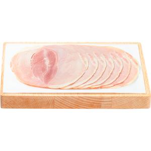 1 de Beste Schouderham ovengebakken