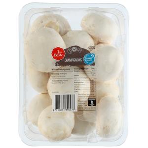 1 de Beste Champignons middel
