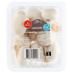 1 de Beste Champignons