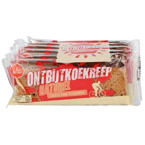 1 de Beste Ontbijtkoekrepen 6st