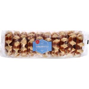 1 de Beste Suikerwafels