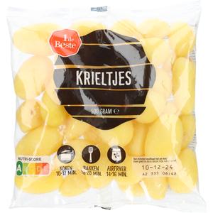 1 de Beste Krieltjes