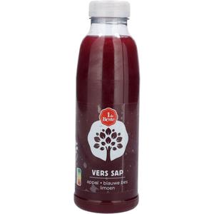 1 de Beste Vers sap appel peer framboos