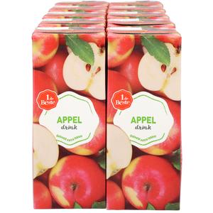 1 de Beste Appeldrink 10x200ml