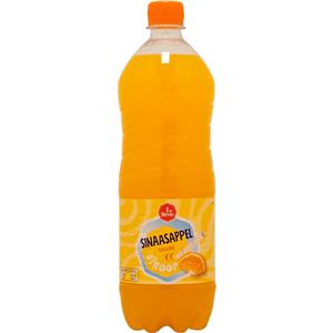 1 de Beste Limonadesiroop sinaasappel