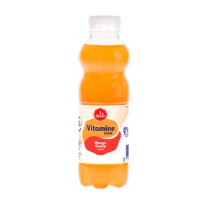 1 de Beste Vitamine drink 0% mango guave