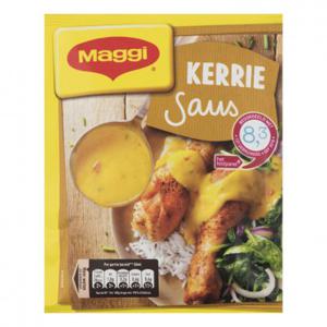 Maggi Kerrie saus mix