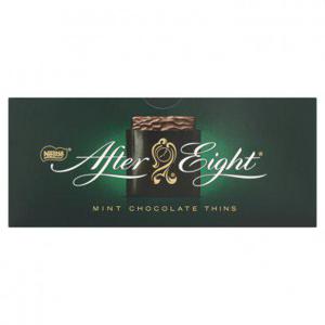 After Eight Pure chocolade pralines pepermunt