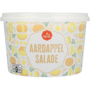 1 de Beste Aardappelsalade