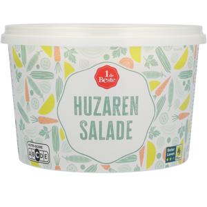 1 de Beste Huzarensalade