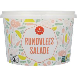1 de Beste Rundvleessalade