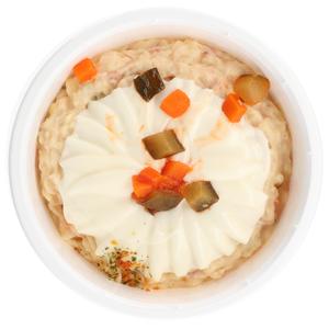 1 de Beste Rundvleesslaatje