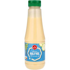 1 de Beste Slasaus halfvol