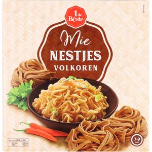1 de Beste Mienestjes volkoren