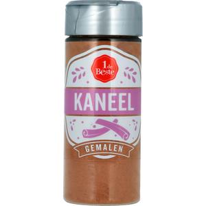 1 de Beste Kaneelpoeder