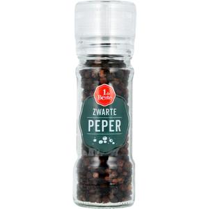 1 de Beste Pepermolen