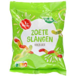1 de Beste Zoete slangen