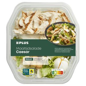 PLUS Maaltijdsalade Caesar