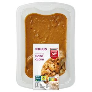 PLUS Saté Ajam