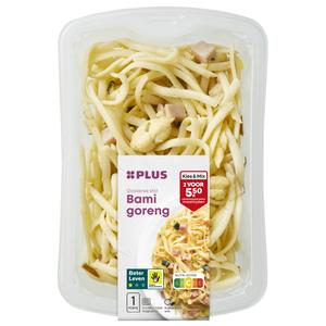 PLUS Bami Goreng