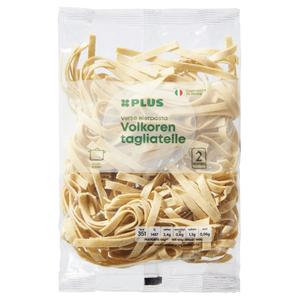 PLUS Tagliatelle volkoren