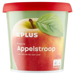PLUS Rinse Appelstroop