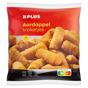 PLUS Aardappelkroketten