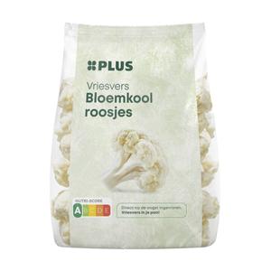 PLUS Bloemkoolroosjes