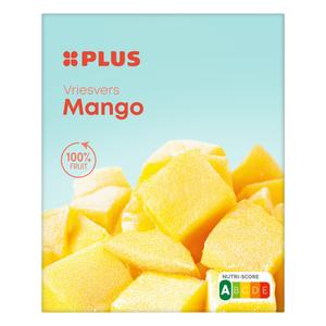 PLUS Mango