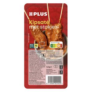 PLUS Kipsaté