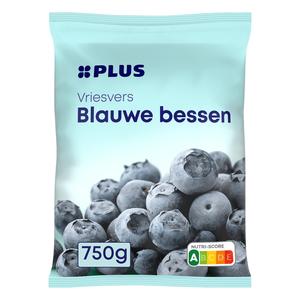 PLUS Blauwe Bessen