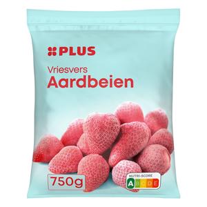PLUS Aardbeien (DV)