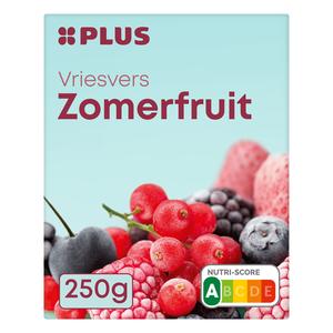 PLUS Zomerfruit (DV)
