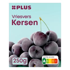 PLUS Zoete kersen