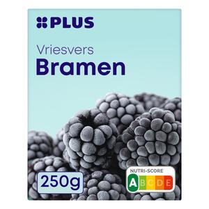 PLUS Bramen