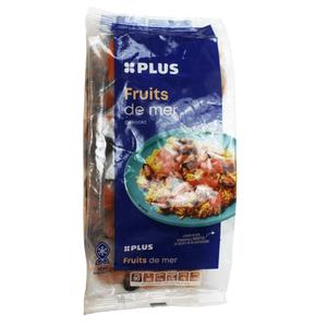 PLUS Fruit de Mer, gekookt