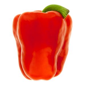 PLUS Paprika rood