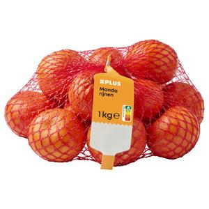 PLUS Mandarijnen