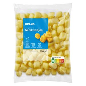 PLUS Minikrieltjes