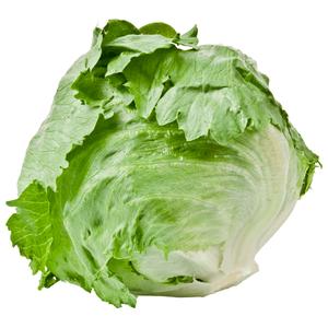 PLUS IJsbergsla krop