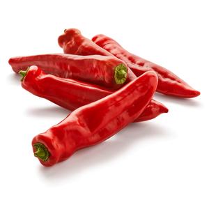 PLUS Puntpaprika rood