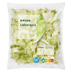 PLUS IJsbergsla