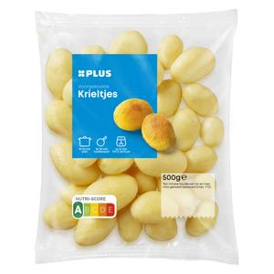 PLUS Krieltjes