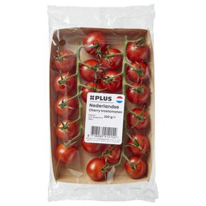PLUS Nederlandse cherry trostomaten